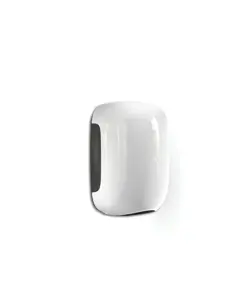 Asciugamani elettrico con resistenza - a cono d’aria Medial Mini Zefiro