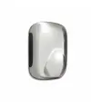 Asciugamani elettrico con resistenza - a cono d’aria Medial Mini Zefiro