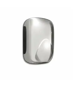 Asciugamani elettrico con resistenza - a cono d’aria Medial Mini Zefiro