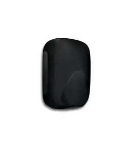 Asciugamani elettrico con resistenza - a cono d’aria Medial Mini Zefiro