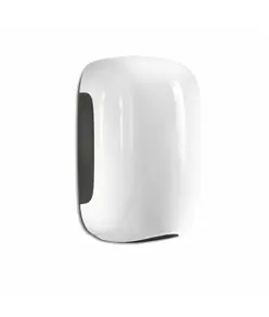 Asciugamani elettrico con resistenza - a cono d’aria Medial Mini Zefiro
