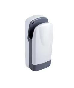 Asciugamani elettrico jet (senza filtro EPA E11) Medial Twister
