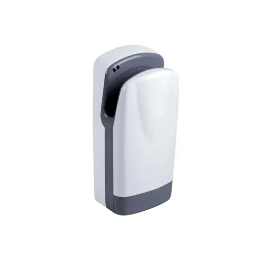 Asciugamani elettrico jet (senza filtro EPA E11) Medial Twister
