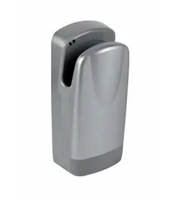Asciugamani elettrico jet (senza filtro EPA E11) Medial Twister