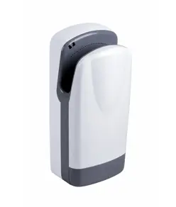 Asciugamani elettrico jet (senza filtro EPA E11) Medial Twister