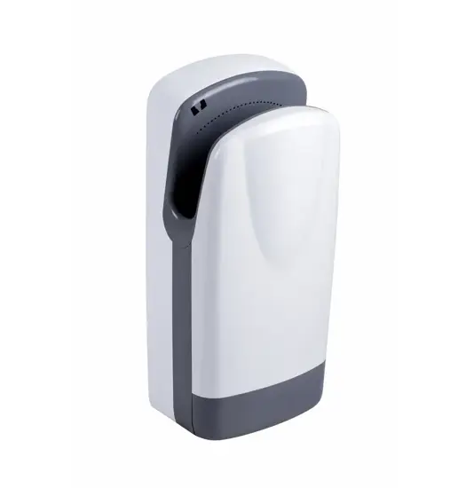 Asciugamani elettrico jet (senza filtro EPA E11) Medial Twister