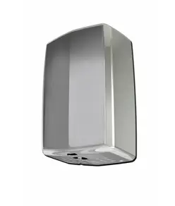 Asciugamani elettrico smart (con motore AC) Medial Dry Max UV