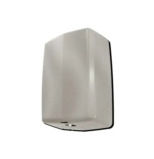 Asciugamani elettrico smart (con motore AC) Medial Dry Max UV
