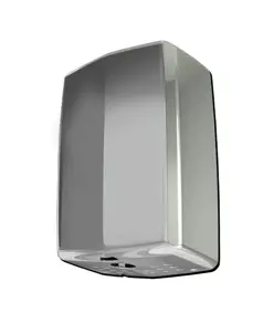Asciugamani elettrico smart (con motore AC) Medial Dry Max UV