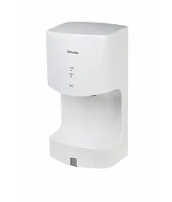 Asciugamani elettrico smart (con motore AC) Medial Mocka