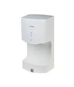 Asciugamani elettrico smart (con motore AC) Medial Mocka