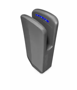 Asciugamani elettrico smart (con motore AC) Medial X-Dry Compact