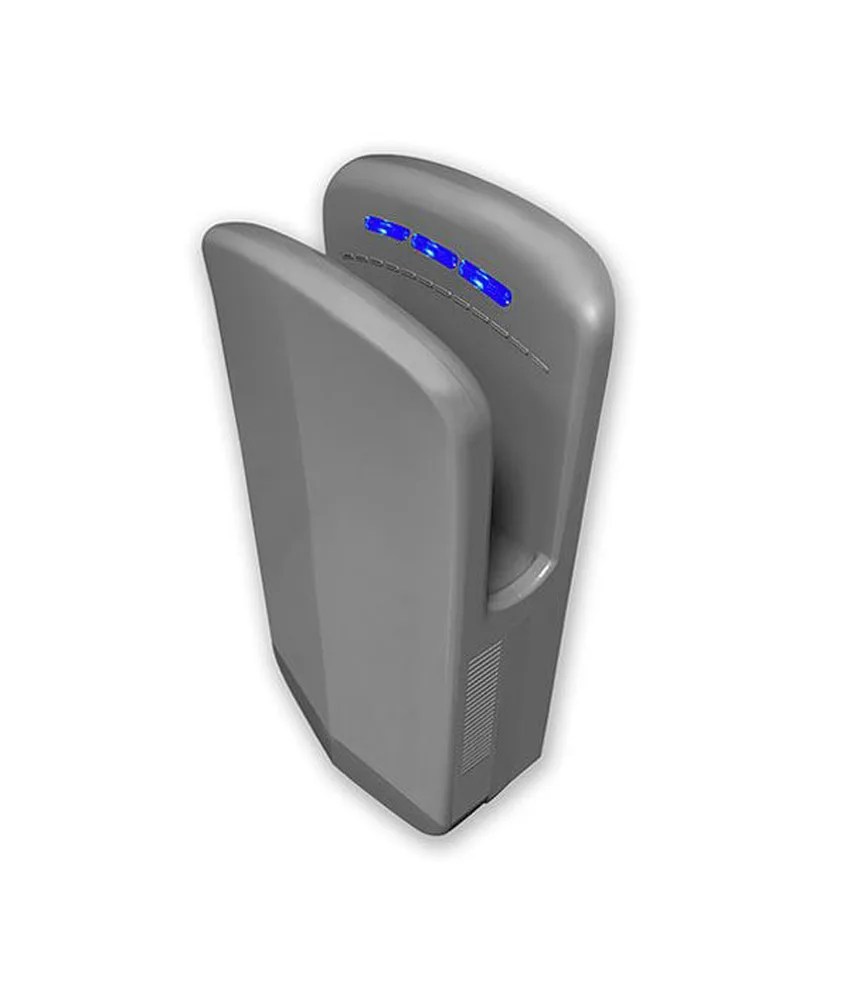 Asciugamani elettrico smart (con motore AC) Medial X-Dry Compact