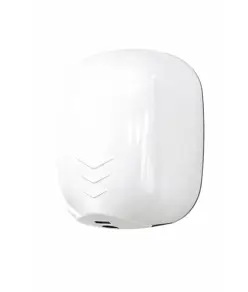 Asciugamani elettrico smart (con motore AC) Medial Zefiro Pro UV