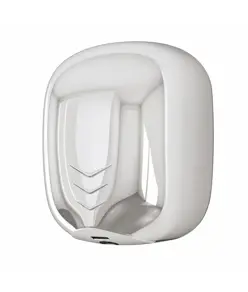 Asciugamani elettrico smart (con motore AC) Medial Zefiro Pro UV