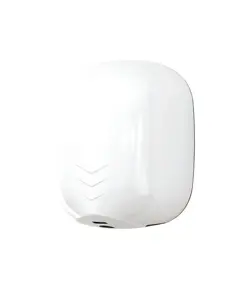 Asciugamani elettrico smart (con motore AC) Medial Zefiro Pro UV