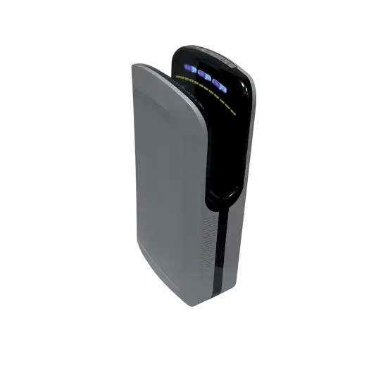 Asciugamani elettrico smart (versione PRO con motore brushless) Medial X-Dry Pro