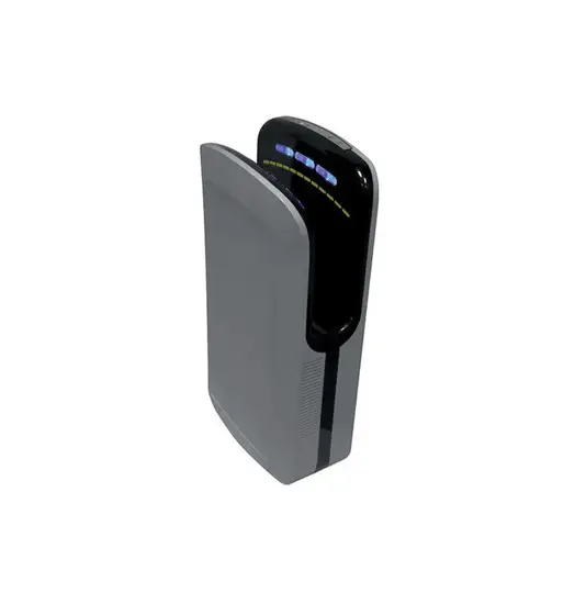 Asciugamani elettrico smart (versione PRO con motore brushless) Medial X-Dry Pro