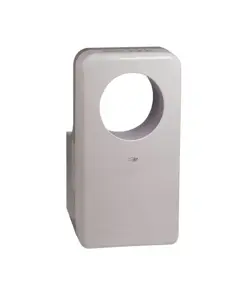 Asciugamani elettrico - versione "EASY" (con motore AC) Medial KARÌ