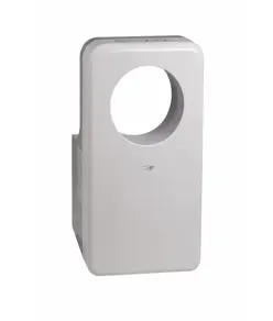 Asciugamani elettrico - versione "EASY" (con motore AC) Medial KARÌ