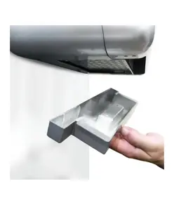 Asciugamani elettrico - versione "PRO" (con motore brushless) Medial KARÌ