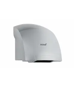 Asciugamani tradizionale con resistenza ad attivazione automatica Medial Alisé