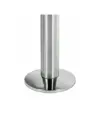 Base zavorrata per posacenere Birkin Medial Birkin