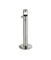 Base zavorrata per posacenere Birkin Medial Birkin