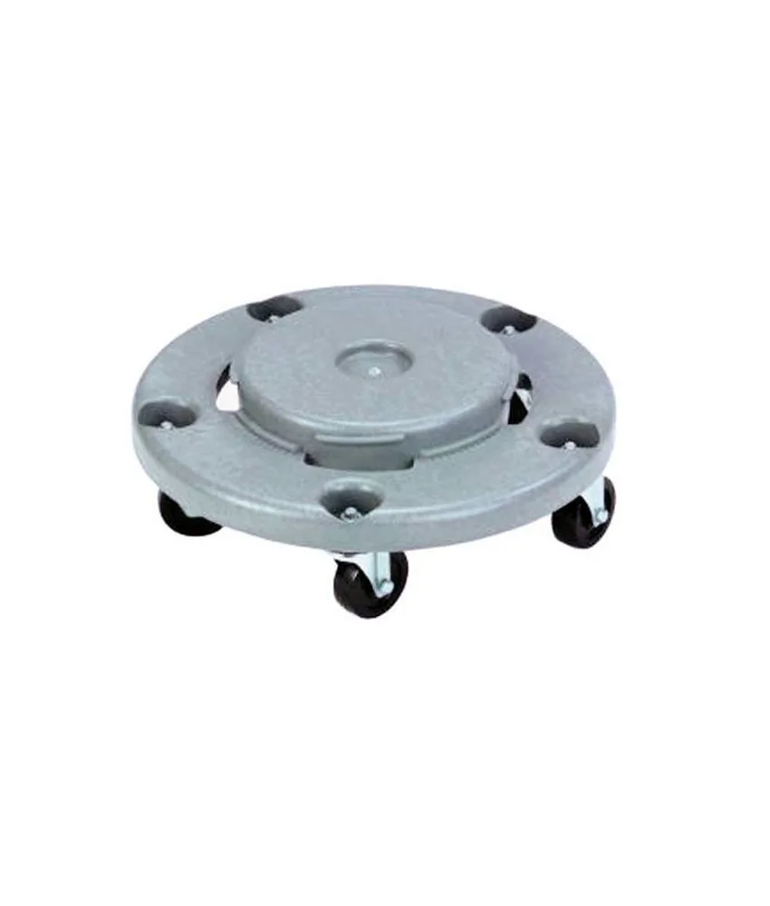 Carrello per gettacarte Cub Medial Cub