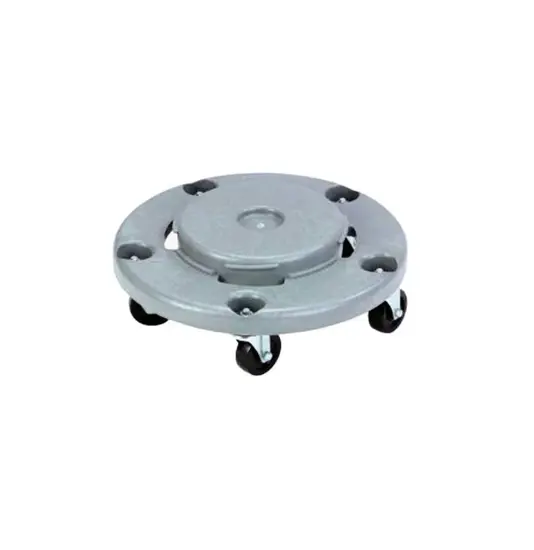 Carrello per gettacarte Cub Medial Cub