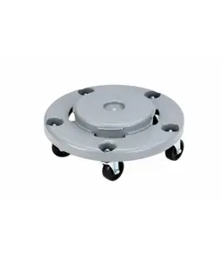 Carrello per gettacarte Cub Medial Cub