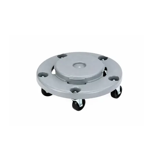 Carrello per gettacarte Cub Medial Cub