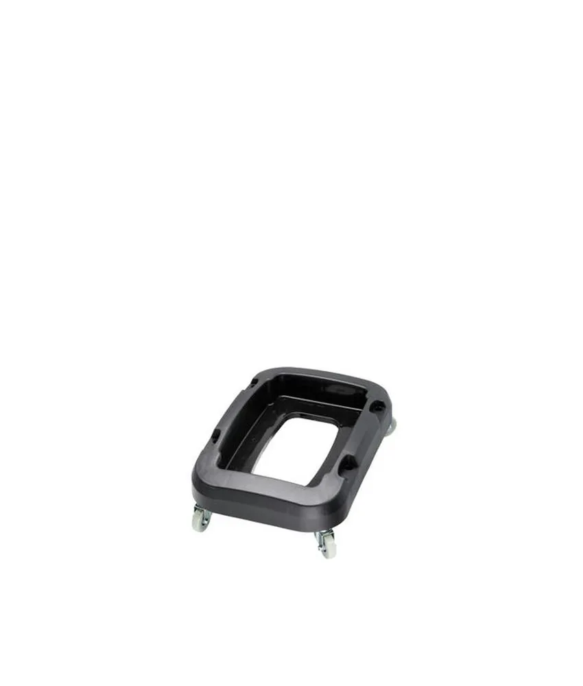 Carrello per gettacarte Medial Office 60