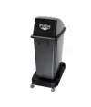 Carrello per gettacarte Medial Office 60
