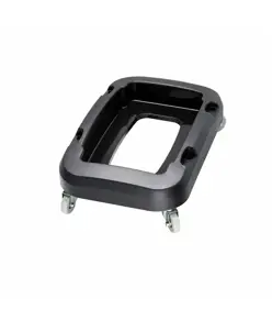 Carrello per gettacarte Medial Office 60