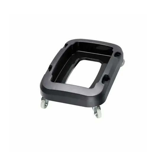 Carrello per gettacarte Medial Office 60