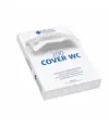 Carta copriwater biodegradabile Medial Carta