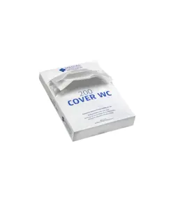 Carta copriwater biodegradabile Medial Carta