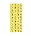 Carta moschicida (195x460 mm) Medial Insettivor Neon