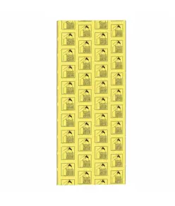 Carta moschicida (195x460 mm) Medial Insettivor Neon