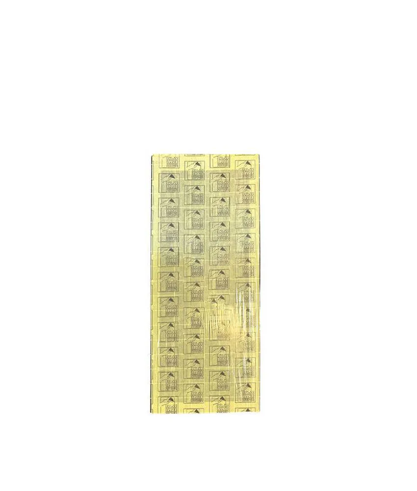 Carta moschicida (195x460 mm) Medial Insettivor Neon