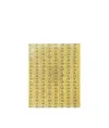 Carta moschicida (dim. 363x456 mm) Medial Insettivor Trap