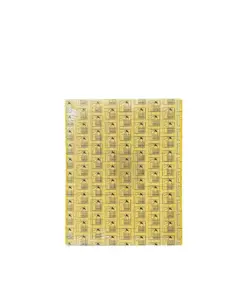 Carta moschicida (dim. 363x456 mm) Medial Insettivor Trap