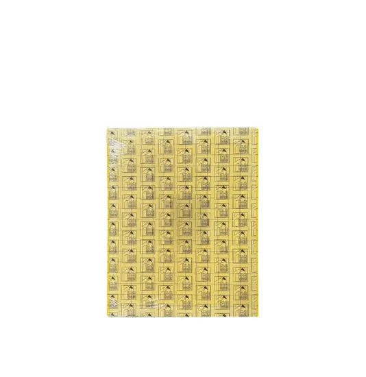 Carta moschicida (dim. 363x456 mm) Medial Insettivor Trap