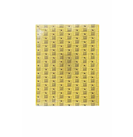 Carta moschicida (dim. 363x456 mm) Medial Insettivor Trap