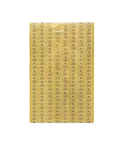 Carta moschicida (dim. 364x598 mm) Medial Insettivor Trap