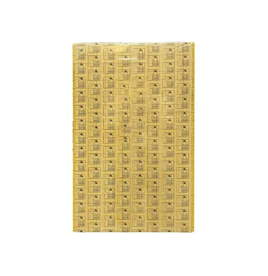 Carta moschicida (dim. 364x598 mm) Medial Insettivor Trap