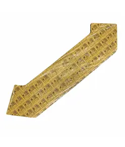 Carta moschicida per sterminatore d'insetti ref. 903008 Medial Applique