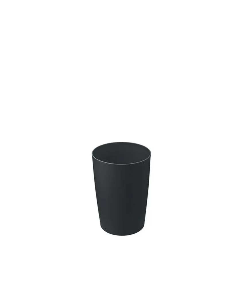 Cestino in plastica ignifuga Medial Grisù plastic