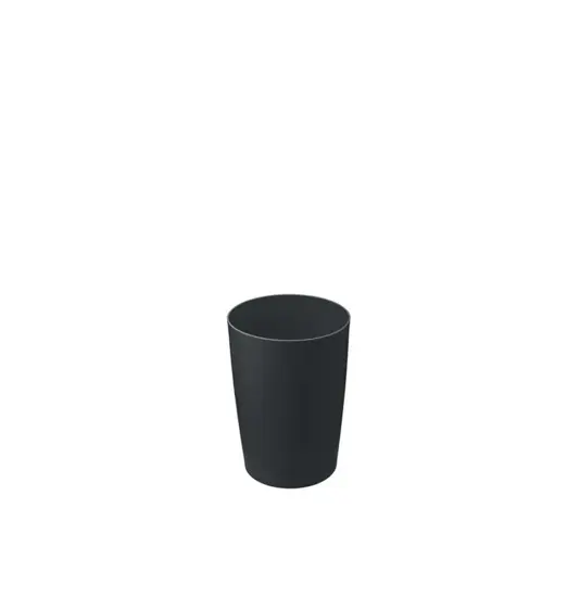 Cestino in plastica ignifuga Medial Grisù plastic